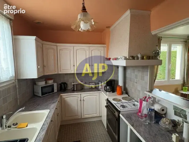 Maison  Noyal-Pontivy - photo 5