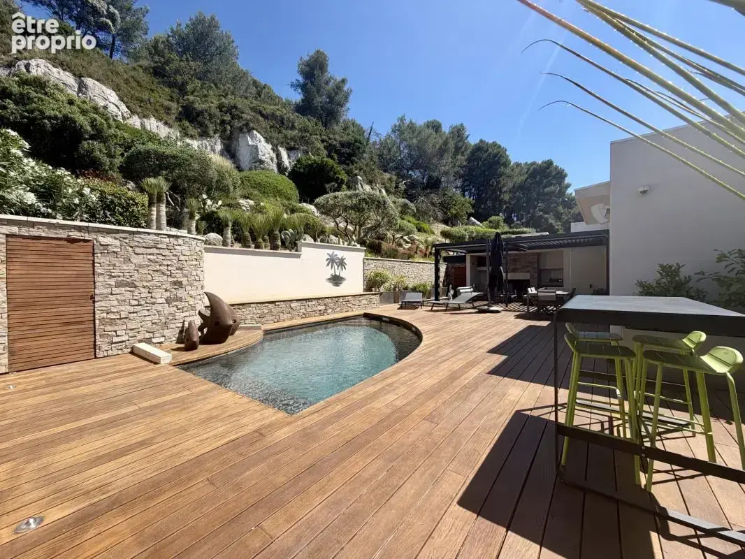 Villa haut standing - photo 3