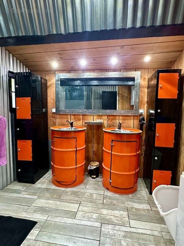 Maison à SAINT-LAURENT-SUR-SEVRE