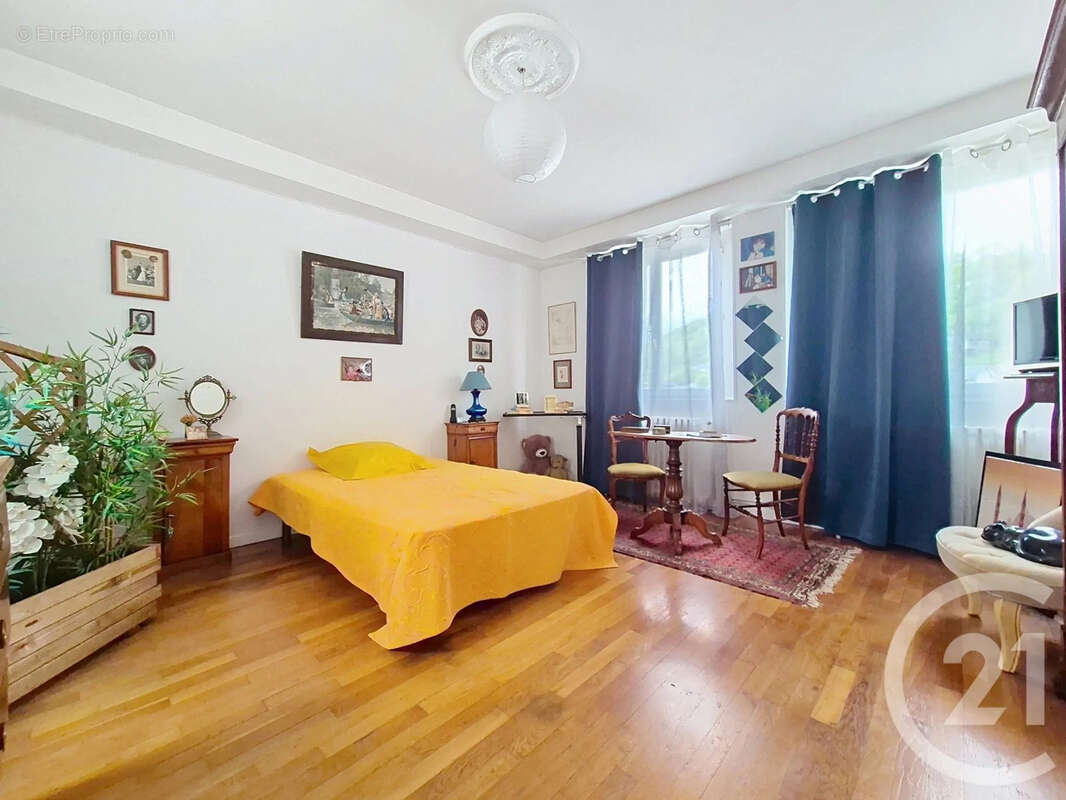 Appartement à PONT-AUDEMER