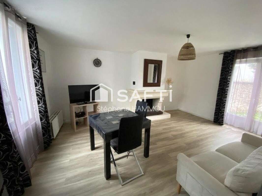 Photo 5 - Maison à LA FERTE-SOUS-JOUARRE