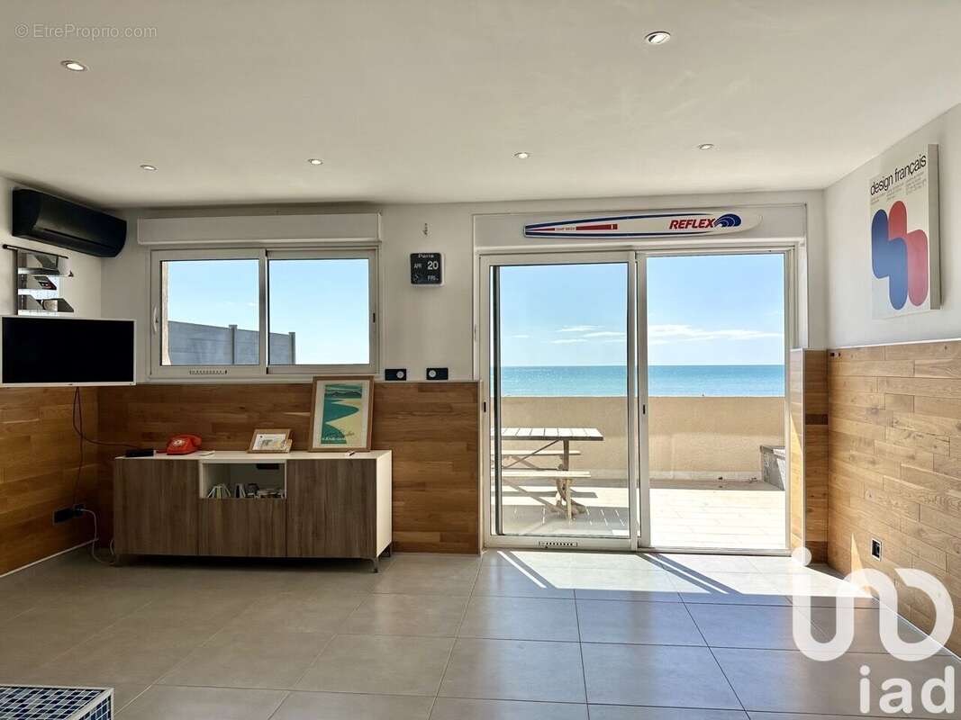 Photo 3 - Appartement à PALAVAS-LES-FLOTS