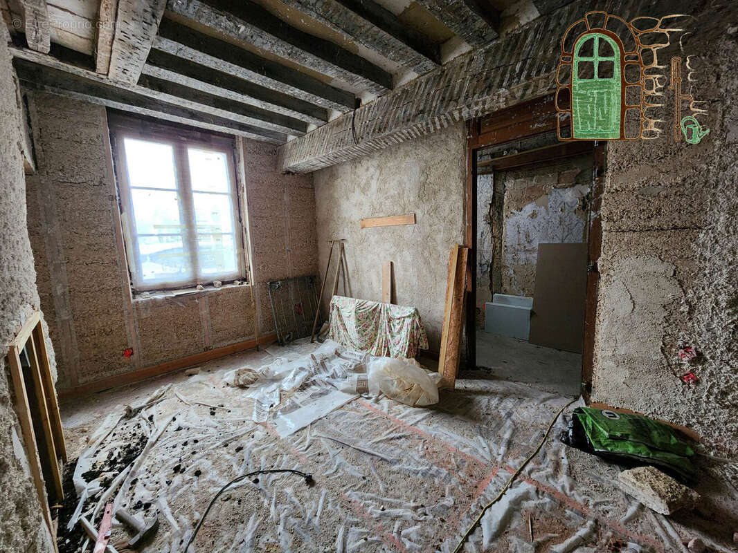 Appartement 168 m² à Droue  - photo 8