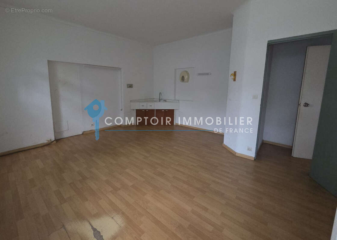 Immeuble de rapport avec Maison vigneronne et  locaux proche centre ville - photo 22
