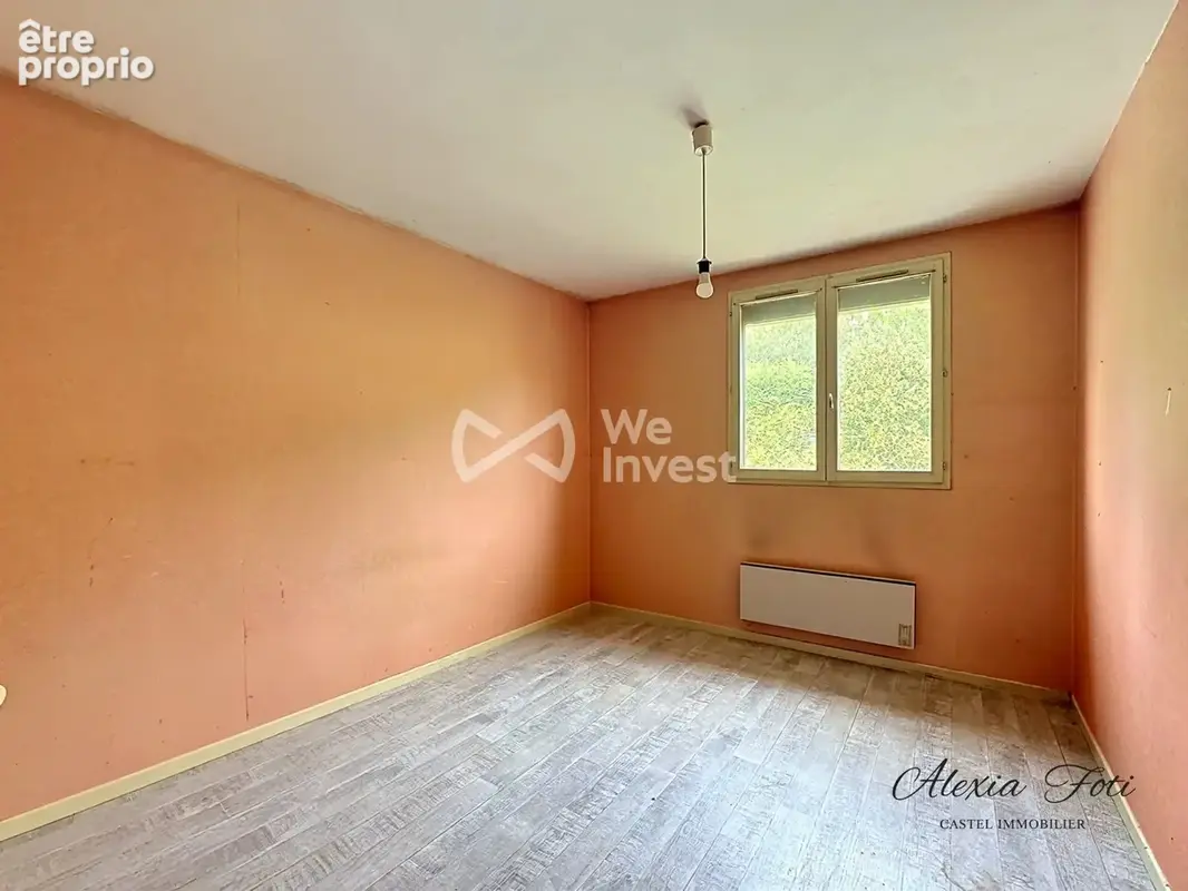 Maison 5 pièces 105 m² à vendre à Le Peage-De-Roussillon (38550) - photo 4