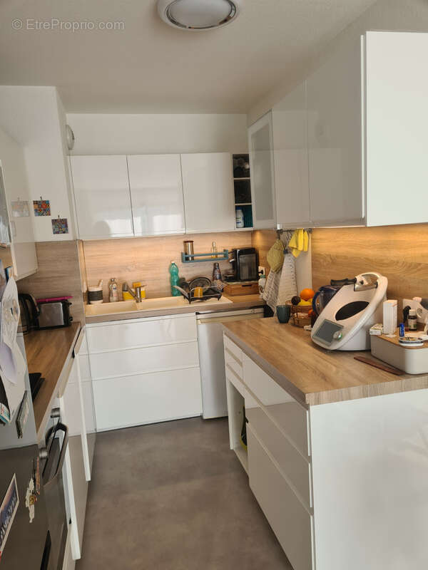 Appartement à GRADIGNAN