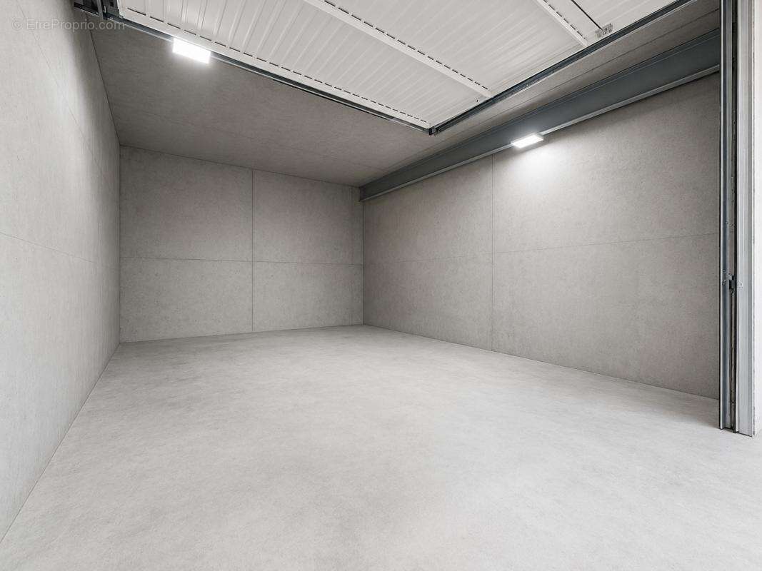 Appartement à AYSE