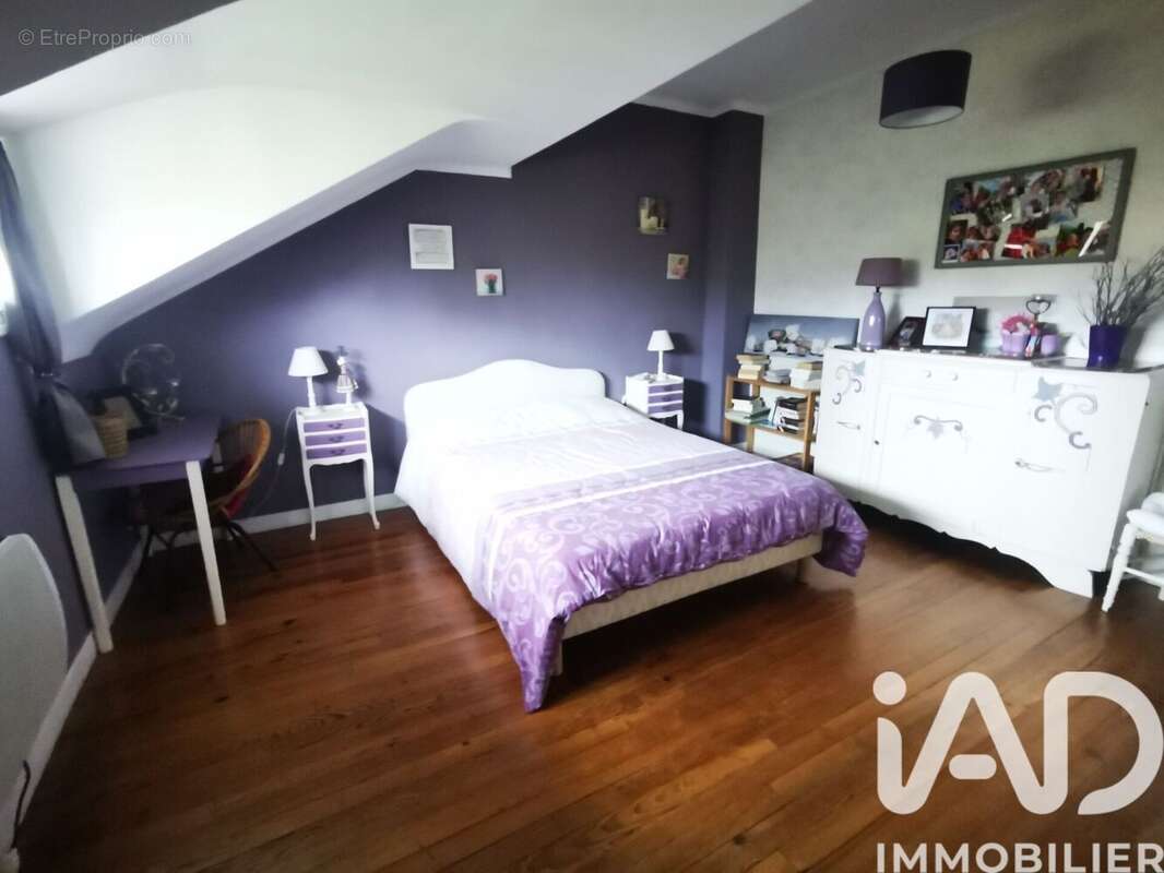 Photo 9 - Maison à CONNERRE