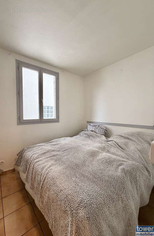 Maison à DRANCY