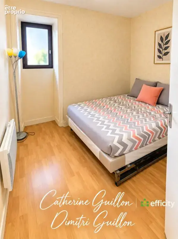 Appartement 8 pièces 258 m² à vendre à Chatellerault (86100) - photo 12