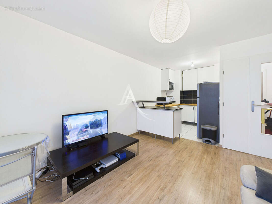 Appartement à CROIX