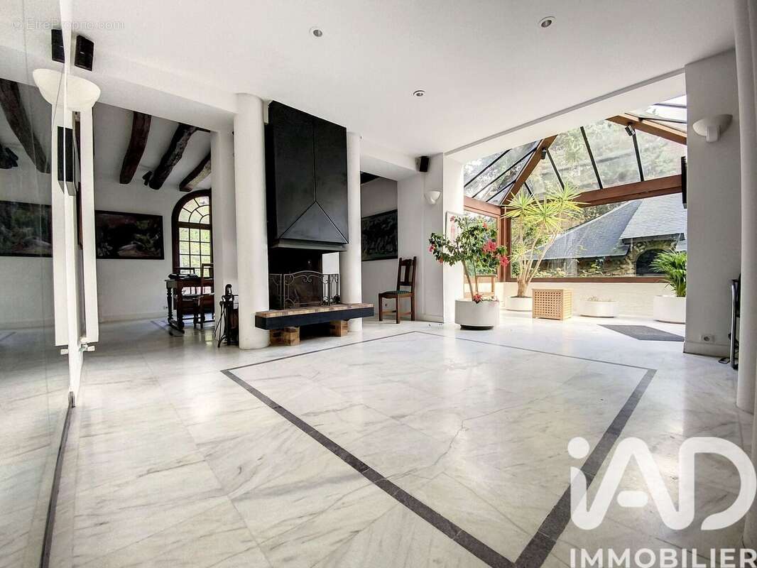 Photo 7 - Maison à LE PERRAY-EN-YVELINES