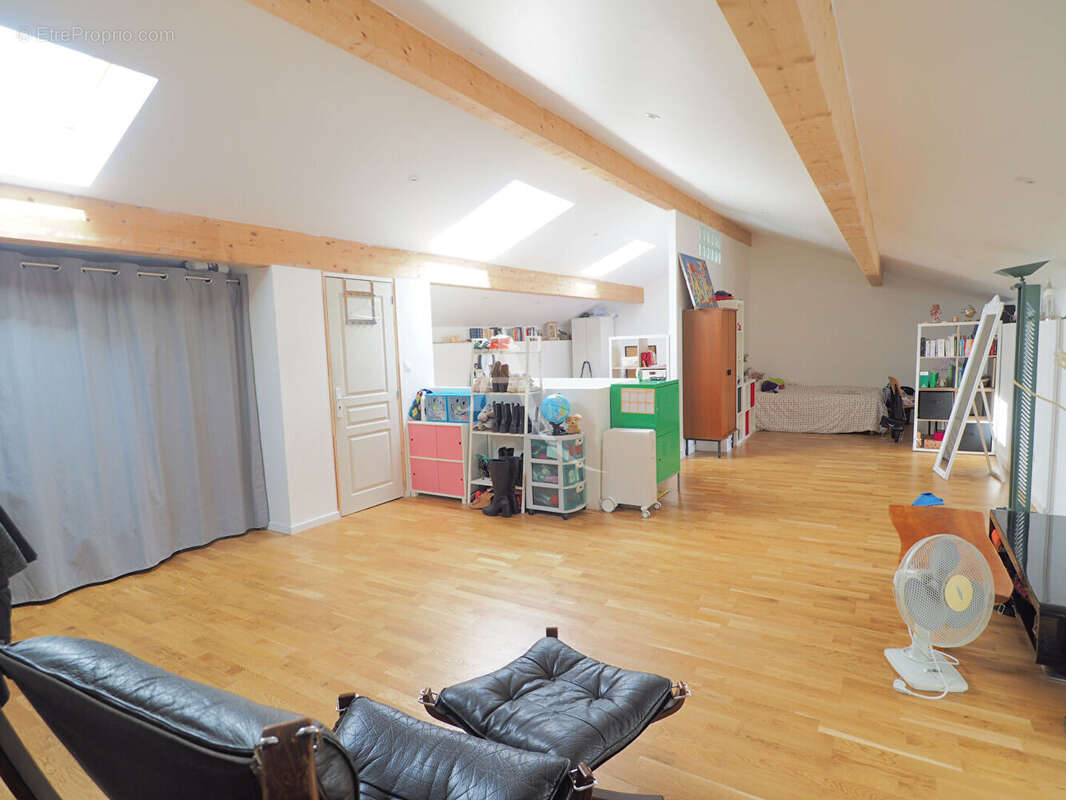 Maison à LANEUVEVILLE-DEVANT-NANCY