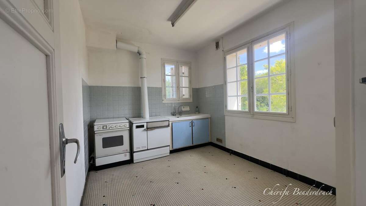 Maison de village - photo 7