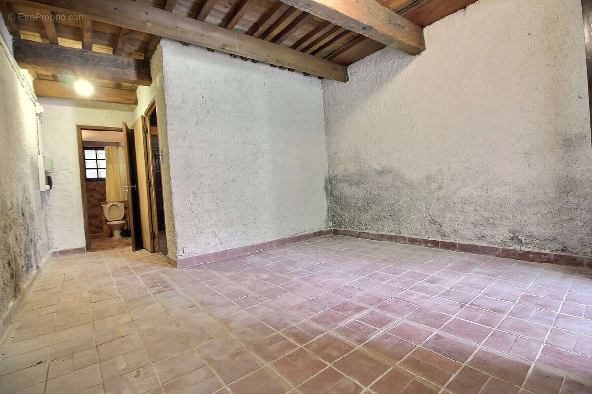 Maison à BAGES