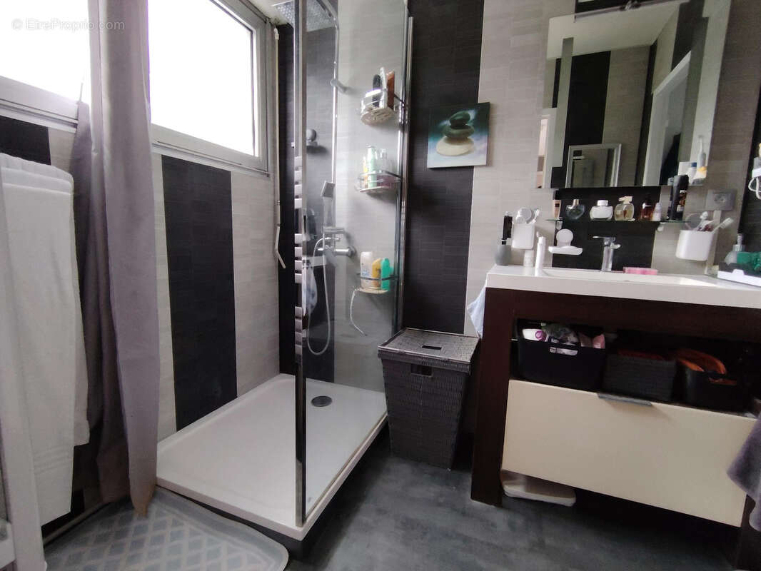 Maison à SAINT-MOLF