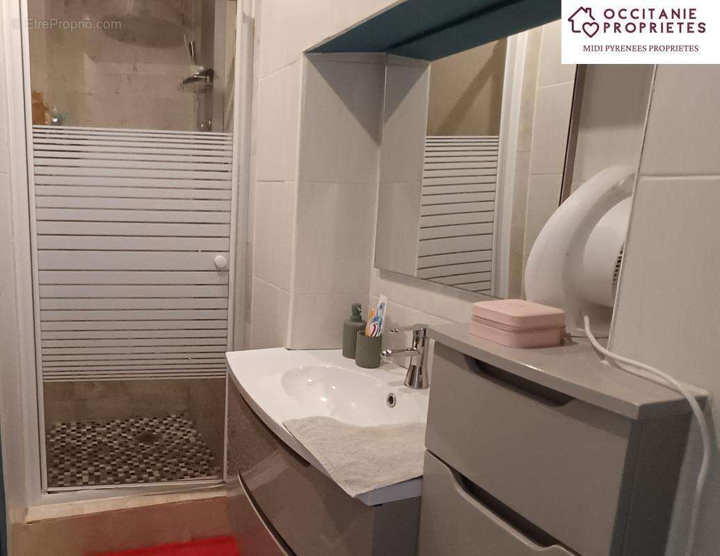 Maison à MARTRES-TOLOSANE