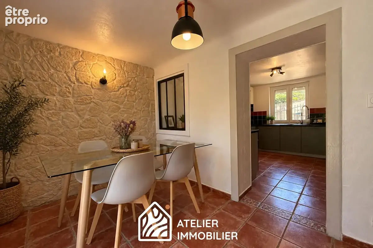 Maison de campagne rénovée - Téterchen 8 pièces 252 m2 - photo 8