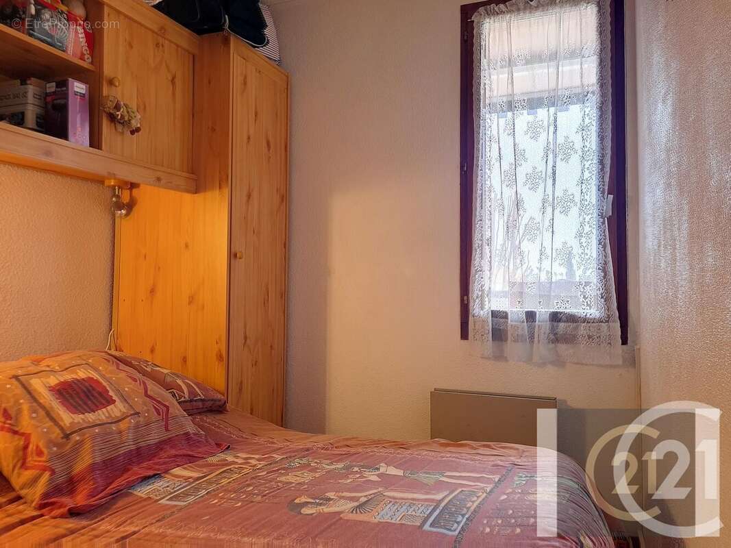 Appartement à SAINT-CYPRIEN