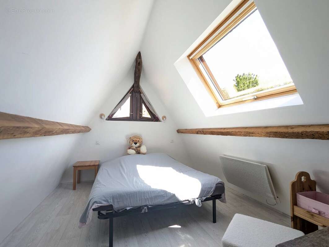 Maison à LE NEUBOURG