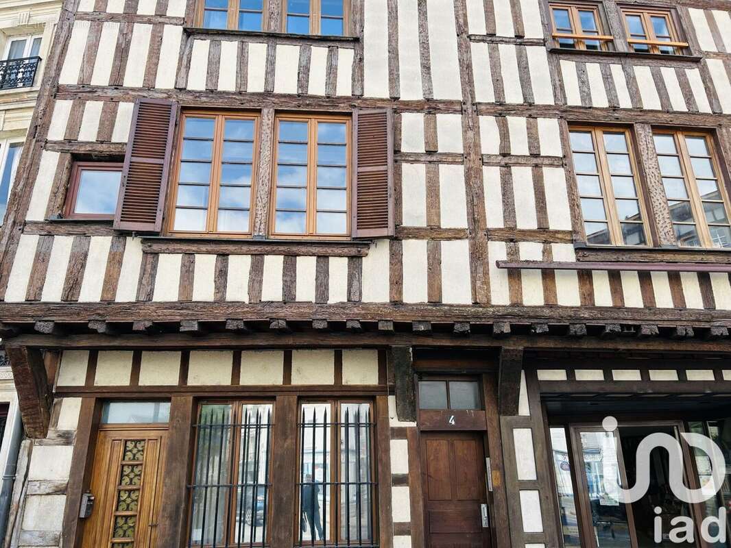 Photo 6 - Appartement à CHALONS-EN-CHAMPAGNE