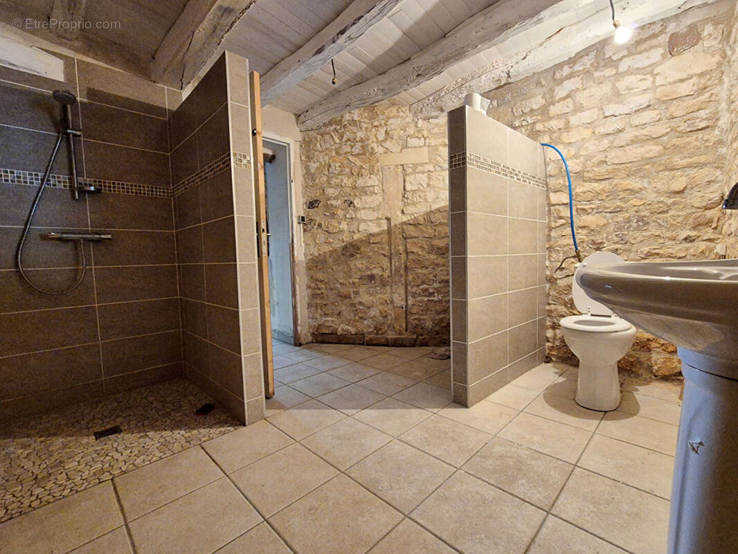 Maison à PAGNY-LA-BLANCHE-COTE