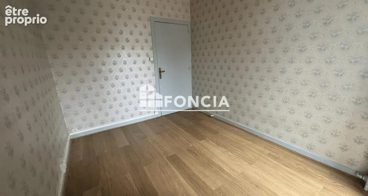 Appartement 3 pièces de 67,35 m² à proximité des bords de Vienne - photo 6