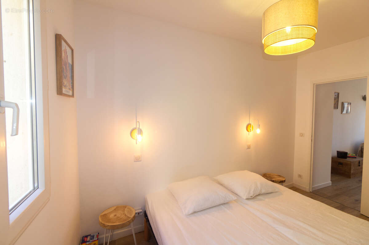 Appartement à CARGESE