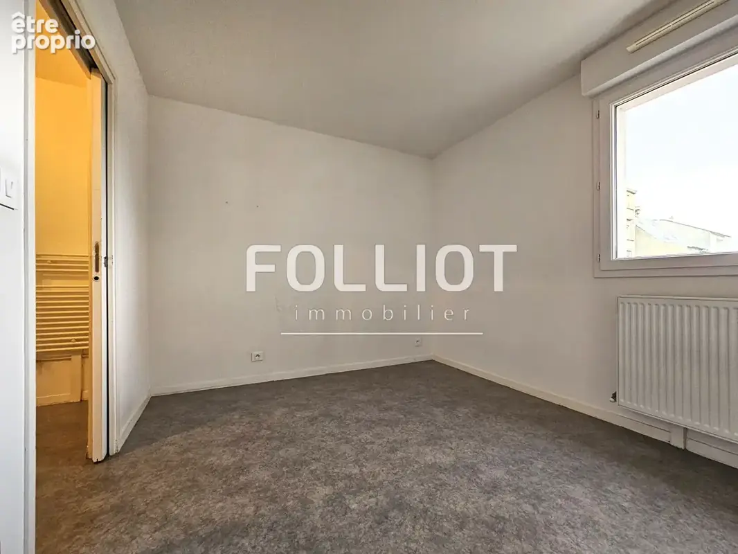 Appartement récent 2 pièces à Caen-balcon-cave-parking-Rue de Falaise - photo 11