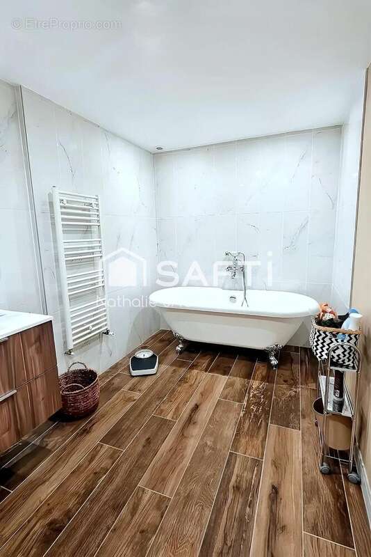 Photo 8 - Appartement à EYMET