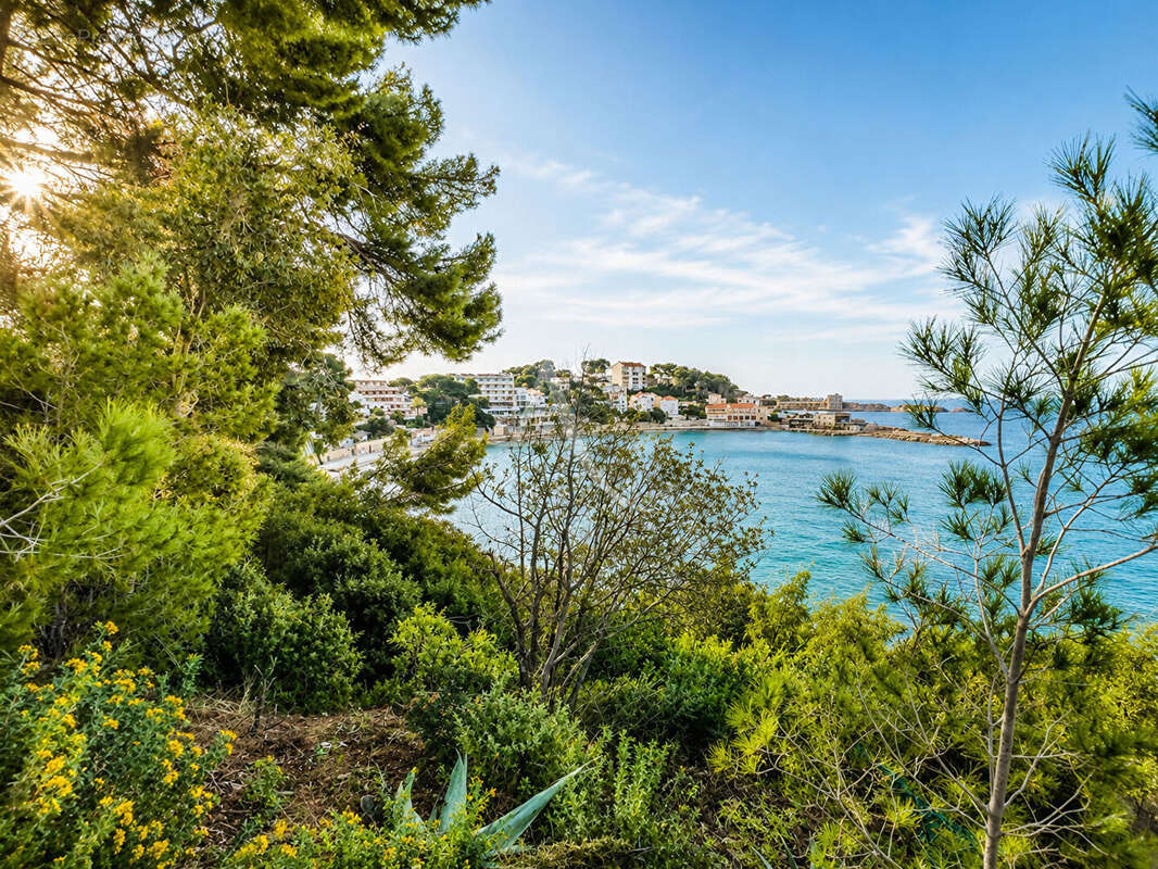 Appartement à BANDOL