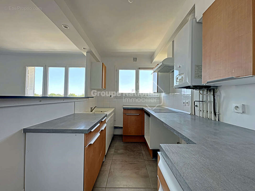 Appartement à LUNEL