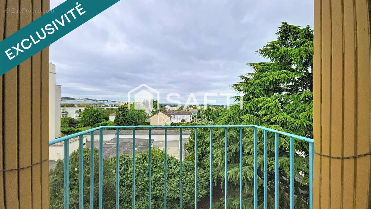 Photo 7 - Appartement à RUEIL-MALMAISON