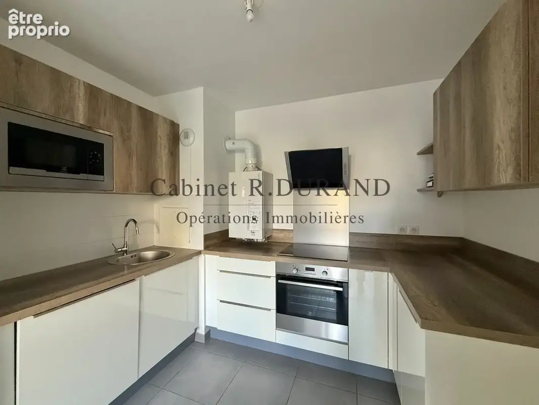 Appartement 3 pièces 60 m² à vendre à La Garenne-Colombes (92250) - photo 4