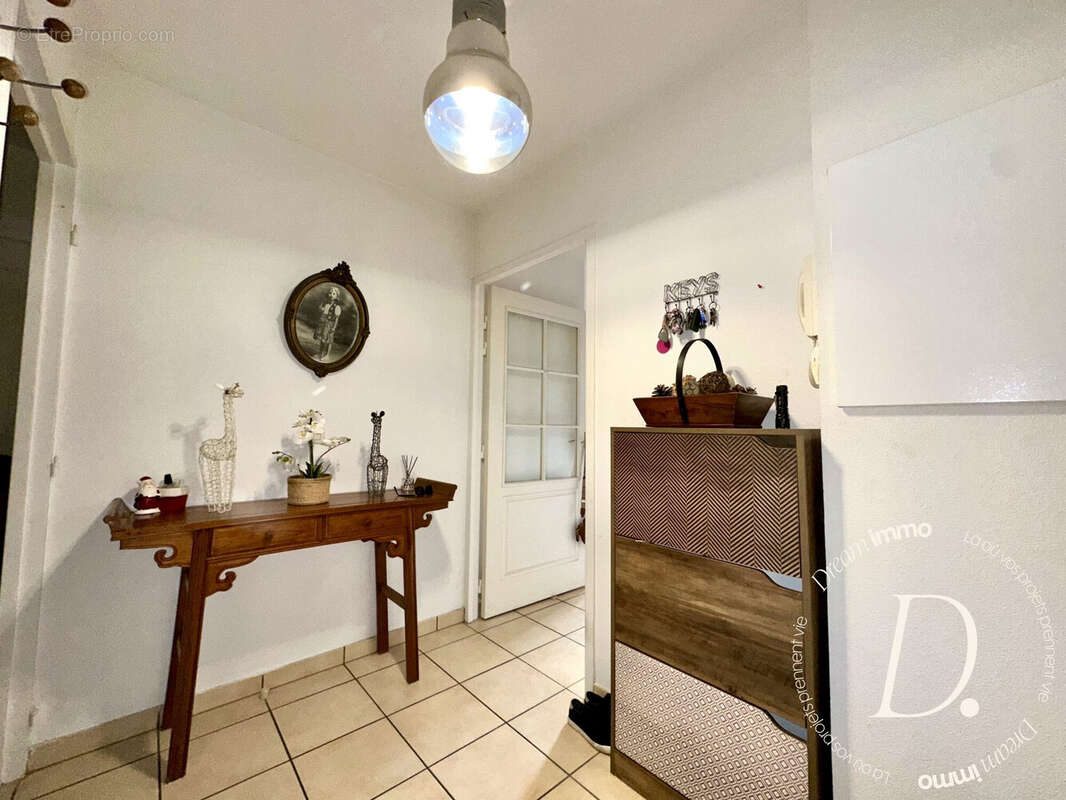 Appartement à SOUSTONS