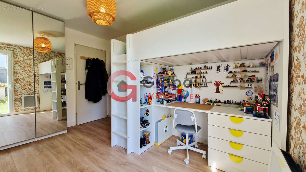 Appartement à LANCON-PROVENCE