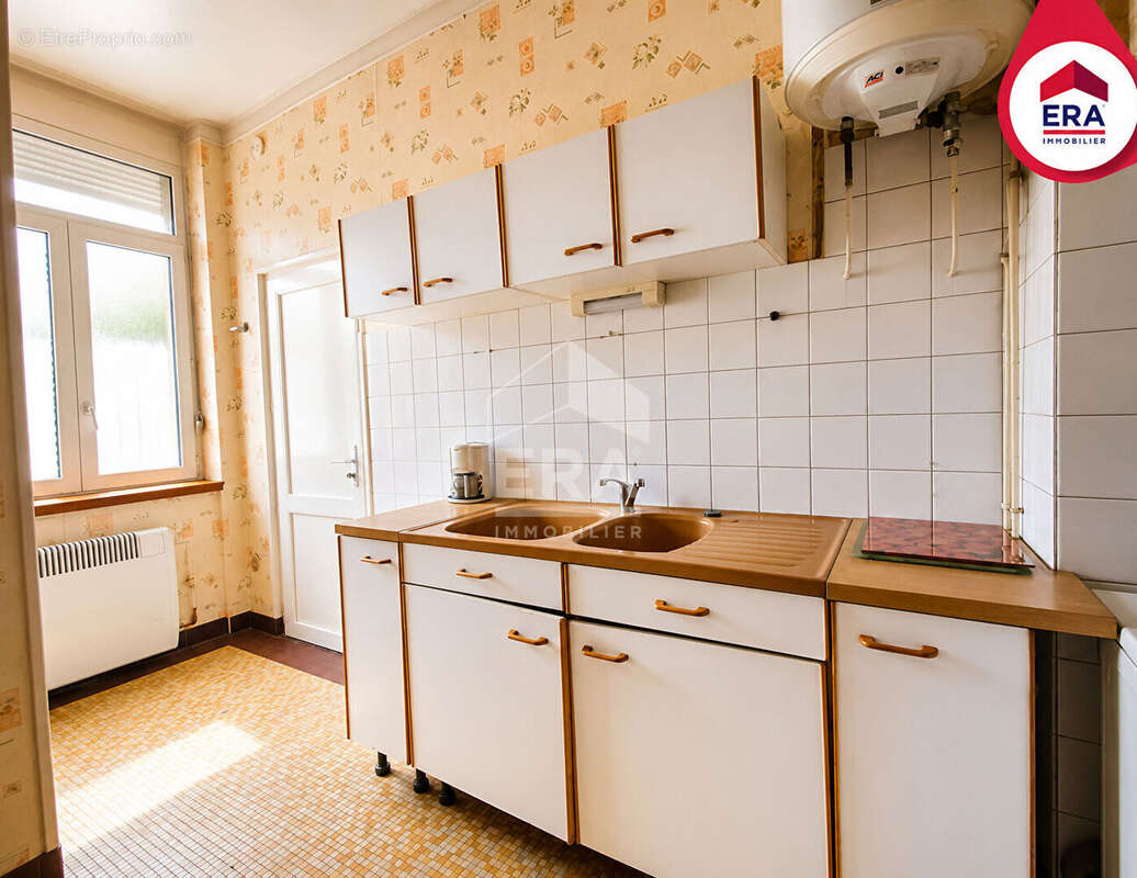 Maison Auchel 5 pièce(s) 121 m2 - photo 6