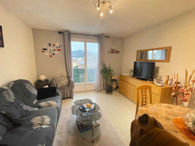 Appartement à ALES