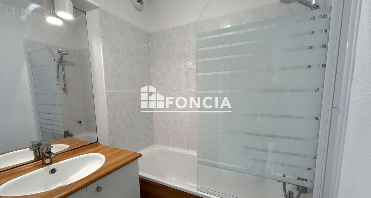 Appartement à SAINT-NAZAIRE