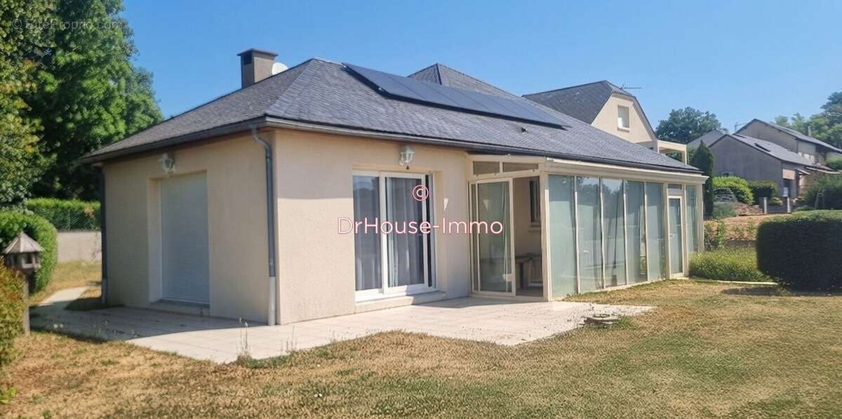 Maison 94 m² à Calmont  - photo 8
