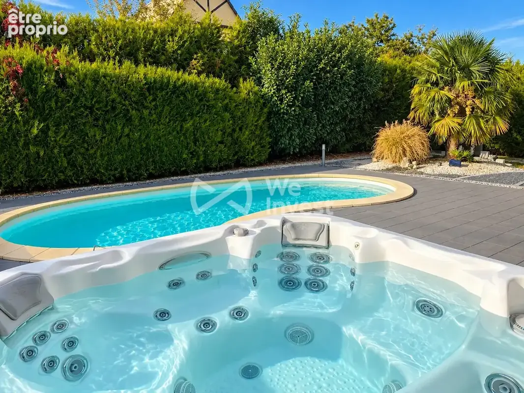 Maison 7 pièces 114 m² à vendre à Rohr (67270) - photo 5