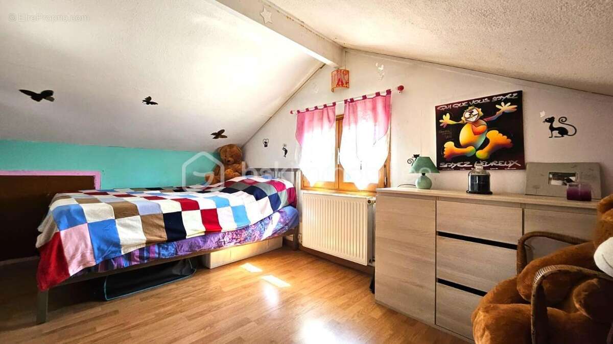 Maison individuelle 5P - photo 10