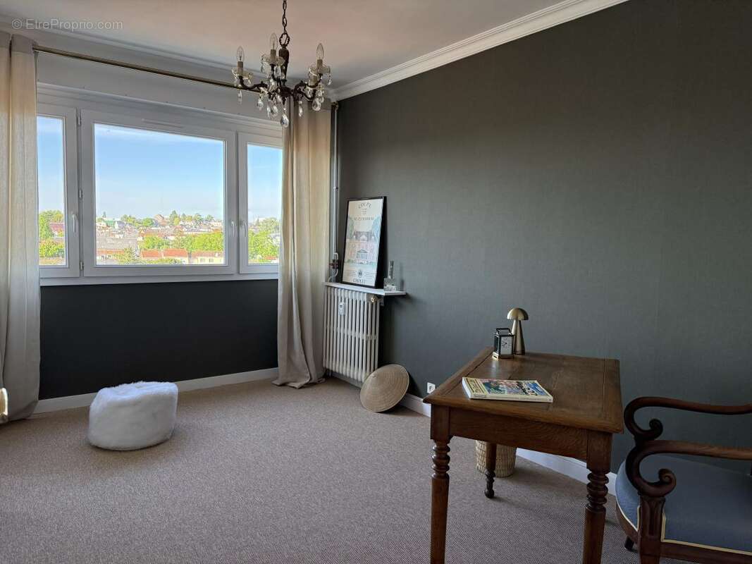 Appartement 88 m² à Cholet  - photo 8