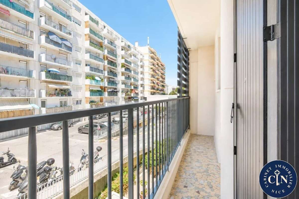 Appartement 73 m² à Nice  - photo 6