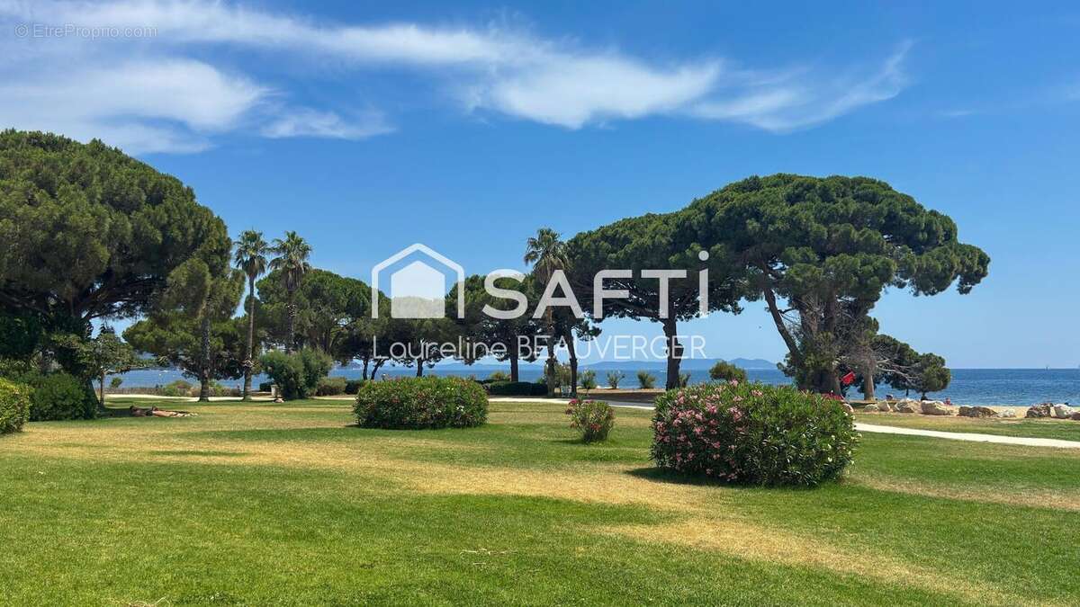 Photo 3 - Appartement à LA LONDE-LES-MAURES