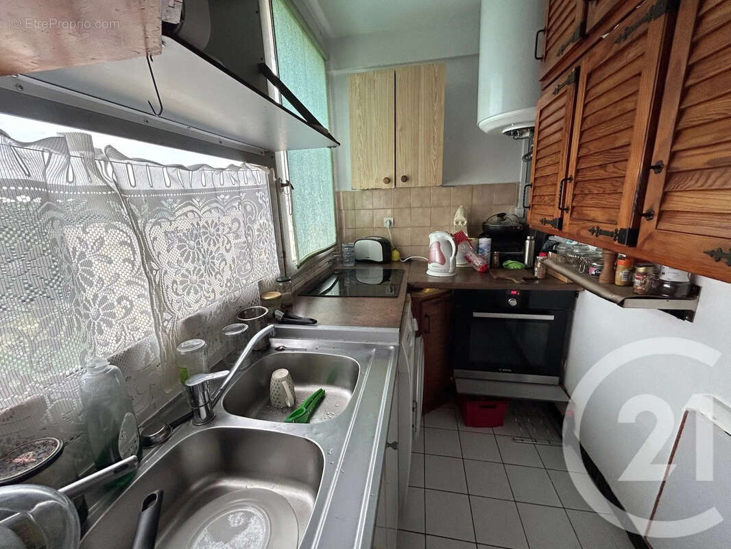 Appartement à AVON