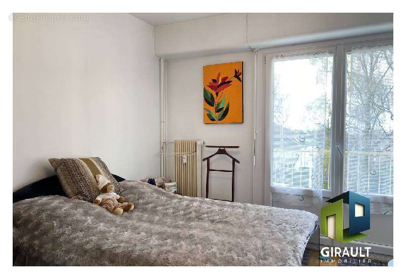 Appartement à VALDOIE