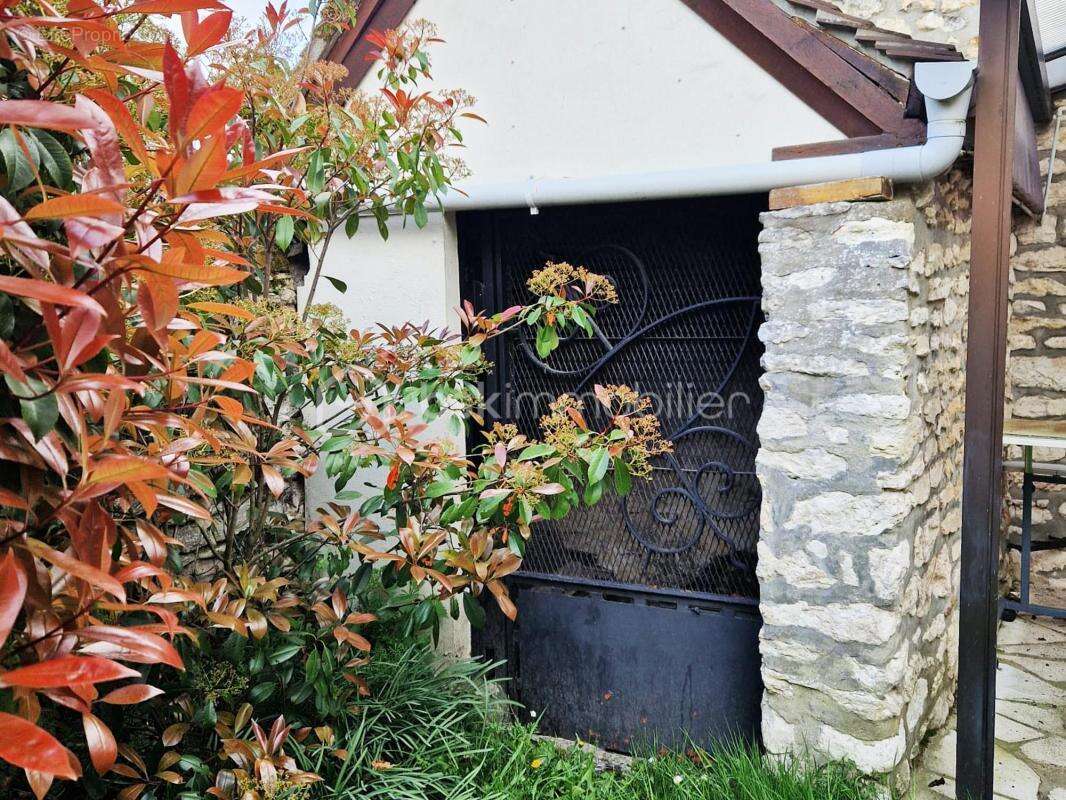 Maison à ANET