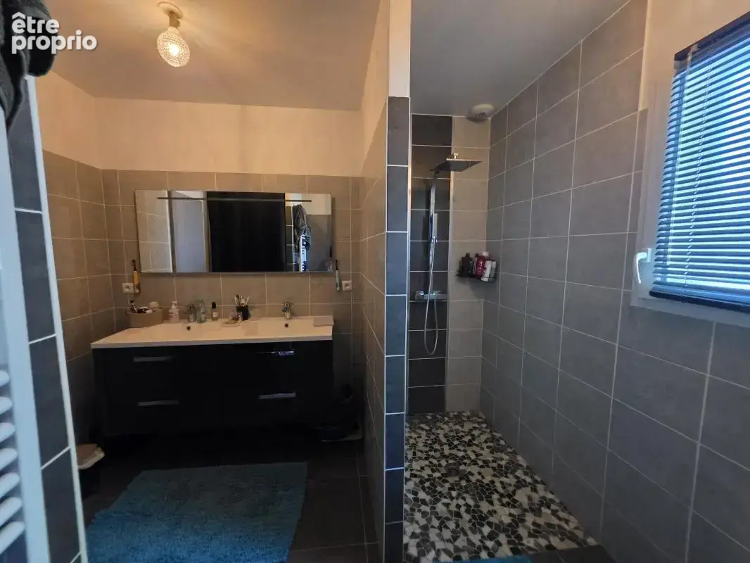 Maison 4 pièces 113 m² à vendre à Sanguinet (40460) - photo 7
