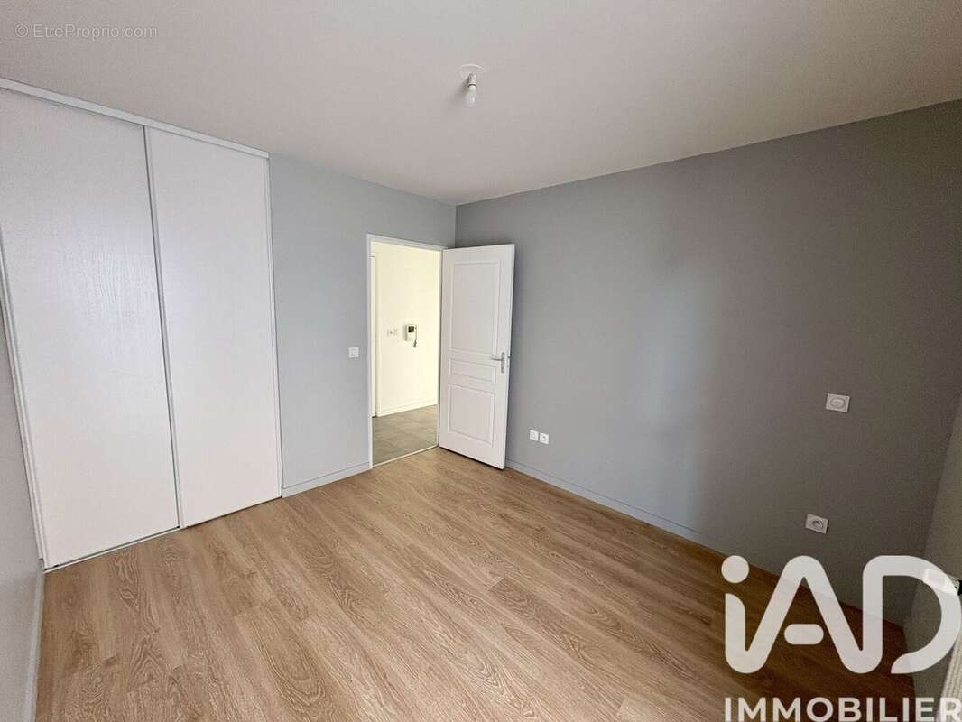 Photo 8 - Appartement à MONTLOUIS-SUR-LOIRE
